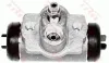 Radbremszylinder Hinterachse TRW BWD139