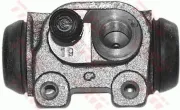 Radbremszylinder Hinterachse links TRW BWD181