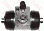 Radbremszylinder Hinterachse TRW BWD194