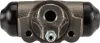 Radbremszylinder Hinterachse TRW BWD197