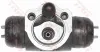 Radbremszylinder Hinterachse TRW BWD210