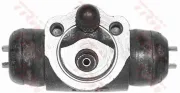 Radbremszylinder Hinterachse TRW BWD210