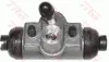 Radbremszylinder Hinterachse links TRW BWD229
