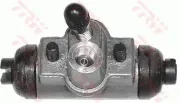 Radbremszylinder Hinterachse links TRW BWD229