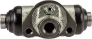Radbremszylinder Hinterachse TRW BWD289