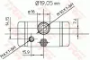 Radbremszylinder Hinterachse TRW BWD291 Bild Radbremszylinder Hinterachse TRW BWD291