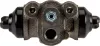Radbremszylinder Hinterachse TRW BWD296