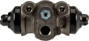 Radbremszylinder Hinterachse TRW BWD296