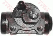 Radbremszylinder Hinterachse rechts TRW BWD301