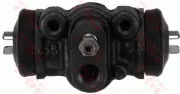 Radbremszylinder Hinterachse TRW BWD318