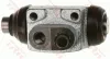 Radbremszylinder Hinterachse links TRW BWD328