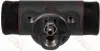 Radbremszylinder Hinterachse TRW BWD337