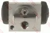 Radbremszylinder Hinterachse TRW BWD351