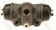 Radbremszylinder Hinterachse TRW BWD713
