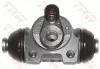 Radbremszylinder TRW BWF117 Bild Radbremszylinder TRW BWF117