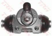 Radbremszylinder TRW BWF117