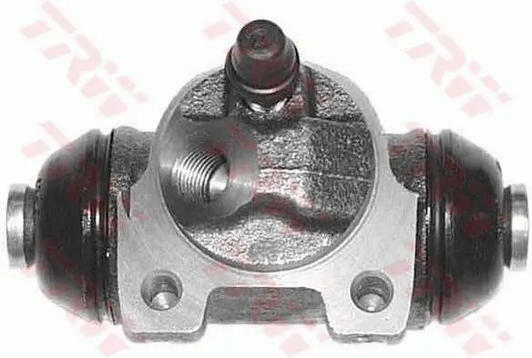 Radbremszylinder Hinterachse links TRW BWF119