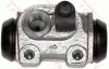 Radbremszylinder Hinterachse links TRW BWF125