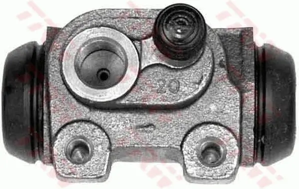 Radbremszylinder Hinterachse links TRW BWF129