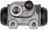 Radbremszylinder Hinterachse links TRW BWF129 Bild Radbremszylinder Hinterachse links TRW BWF129