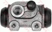 Radbremszylinder Hinterachse links TRW BWF129