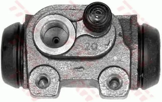 Radbremszylinder Hinterachse links TRW BWF129 Bild Radbremszylinder Hinterachse links TRW BWF129