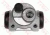 Radbremszylinder Hinterachse links TRW BWF158 Bild Radbremszylinder Hinterachse links TRW BWF158