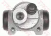 Radbremszylinder Hinterachse links TRW BWF162 Bild Radbremszylinder Hinterachse links TRW BWF162