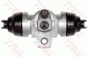 Radbremszylinder Hinterachse TRW BWF165