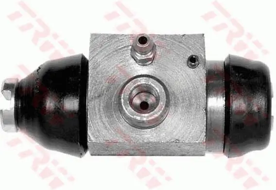 Radbremszylinder Hinterachse links TRW BWF195