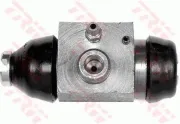 Radbremszylinder Hinterachse links TRW BWF195