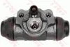 Radbremszylinder Hinterachse TRW BWF198