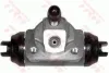 Radbremszylinder Hinterachse TRW BWF205