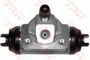 Radbremszylinder Hinterachse TRW BWF205