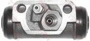 Radbremszylinder Hinterachse TRW BWF230