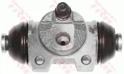 Radbremszylinder Hinterachse TRW BWF245