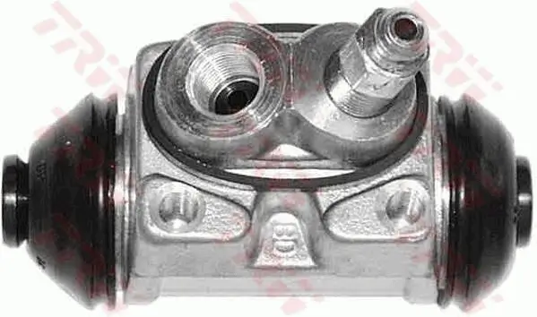 Radbremszylinder Hinterachse links TRW BWF247