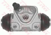 Radbremszylinder Hinterachse links TRW BWF272
