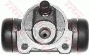 Radbremszylinder Hinterachse TRW BWF279