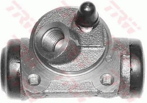Radbremszylinder Hinterachse links TRW BWF280