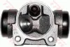 Radbremszylinder Hinterachse links TRW BWF282 Bild Radbremszylinder Hinterachse links TRW BWF282