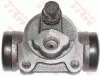 Radbremszylinder Hinterachse TRW BWF296 Bild Radbremszylinder Hinterachse TRW BWF296