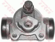 Radbremszylinder Hinterachse TRW BWF296
