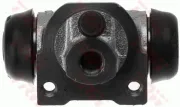 Radbremszylinder Hinterachse TRW BWF311