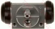 Radbremszylinder TRW BWF316