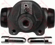 Radbremszylinder Hinterachse TRW BWF322