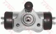 Radbremszylinder Hinterachse TRW BWH111
