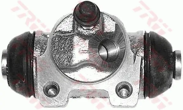 Radbremszylinder Hinterachse links TRW BWH134