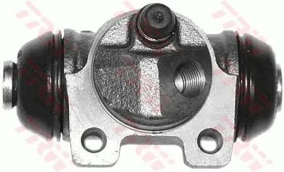Radbremszylinder Hinterachse links TRW BWH140