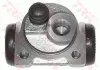 Radbremszylinder TRW BWH186 Bild Radbremszylinder TRW BWH186